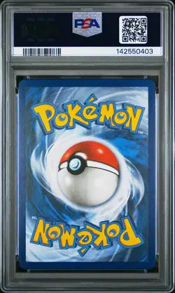2021 POKEMON CELEBRATIONS CLASSIC COLL #24 BIRTHDAY PIKACHU-HOLO PSA 10 - Image 2