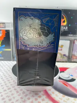 Pokemon Stellar Crown Elite Trainer Box Scarlet & Violet ETB Brand New Sealed - Image 2