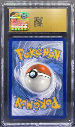 2020 POKEMON COSMIC ECLIPSE #143A TOGEPI & CLEFFA & IGGLYBUFF GX CGC 10 PRISTINE - Image 2