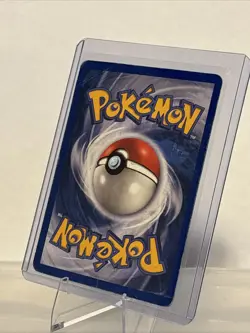 Gyarados ex - 109/112 - Pokemon Ex FireRed LeafGreen Ultra Rare HP - Image 2