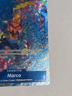 Marco Alt Art PRB02-008 SR One Piece The Best Vol.2 English - Image 2