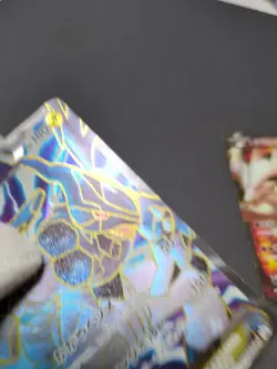 Zekrom EX & Reshiram EX BW-P Promo Set Japanese Pokemon Card Black White - Image 4