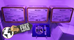 ONE PIECE CARD GAME JP Treasure Chest Vol. 1 [ 1 x TC- 01 ] piece only! - Image 2