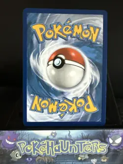 Pokemon Card Inkay SV17/SV94 SM Hidden Fates Baby Shiny Vault NM - Image 2