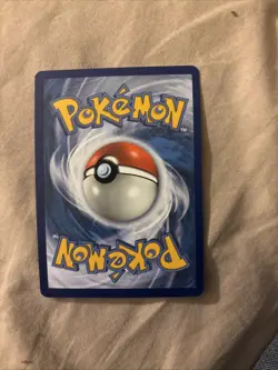 Snorlax VMAX 142/202SWSH01 Sword & Shield Holo Card Near Mint - Image 2
