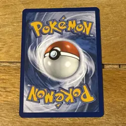 Pokemon TCG Journey Together Iono's Bellibolt EX Card 172/159 Secret Rare - Image 2