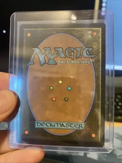 Arcane Denial Commander: Outlaws of Thunder Junction Regular - Image 2