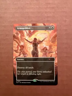 Armageddon Secret Lair Drop Regular - Image 1