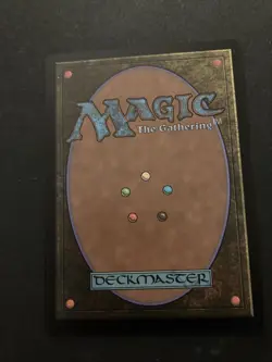 Boggart Cursecrafter U 0331 MTG TCG Lorwyn Magic Gathering Englisch Borderless - Image 2