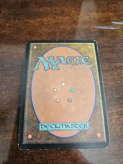 Subterranean Hangar Mercadian Masques Foil - Image 2