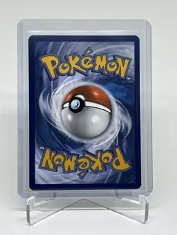 Pokemon TCG Quaquaval ex Paldea Evolved 273/193 Holo Hyper Rare - Image 2