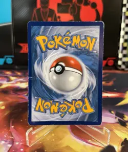 Pokemon Zekrom 115 Full Art Secret Rare 115/113 Legendary Treasures Holo HP - Image 4