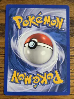 Pokemon Wotc Black Star Promo # 45 SCYTHER **not played** - Image 4