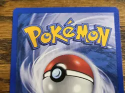 Pokemon Wotc Black Star Promo # 45 SCYTHER **not played** - Image 5
