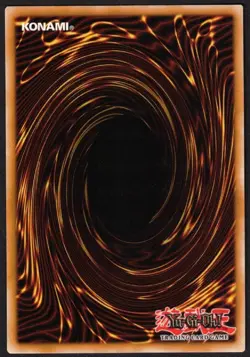 Yugioh Call of the Haunted NKRT-EN032 Platinum Rare Limited - VLP - Image 2