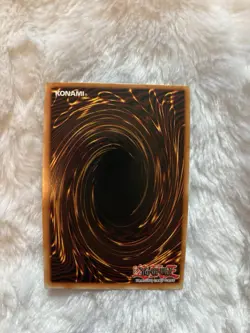 Relinquished MRL-029 Ultra Rare Unlimited Original Print, Yu-Gi-Oh - Image 2