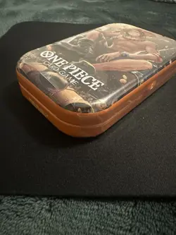 One Piece Tin Pack Set Vol. 2 - Factory Sealed - Image 3