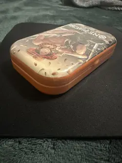One Piece Tin Pack Set Vol. 2 - Factory Sealed - Image 4
