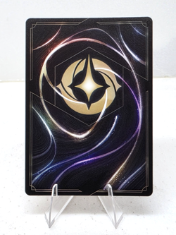 Disney Lorcana Ariel Adventurous Collector Enchanted Set 232/204 - NM - Image 2