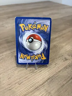Pokemon TCG Venusaur Base Set Holo Unlimited Rare Card 15/102 lp Vintage 1999 - Image 2