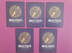 ONE PIECE Card Game Premium Card Collection (Girls Edition) - Image 2