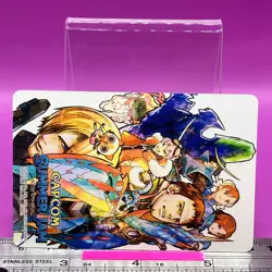 Amaterasu wolf - Okami HD CAPCOM Summer Jam Playing Card 2012 Japanese #D13 - Image 4