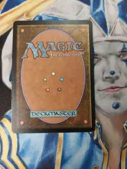 Geralf's Messenger MTG Dark Ascension Black Rare Creature LP to MP x1 JG1 - Image 3