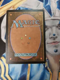 Geralf's Messenger MTG Dark Ascension Black Rare Creature LP to MP x1 JG1 - Image 4