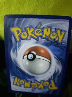 Pokemon M Venusaur EX XY 2/146 Ultra Rare 230 HP Crisis Vine Holo Trading Card - Image 3