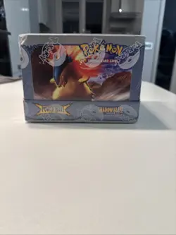 Pokemon Ex Dragon Frontiers Starter Deck Scatola Sigillata - Image 1
