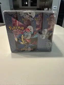 Pokemon Ex Dragon Frontiers Starter Deck Scatola Sigillata - Image 2