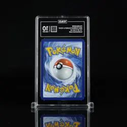 CHARMANDER 2023 Pokemon 151 Illustration Rare #168/165 TAG 10 GEM MINT - Image 2