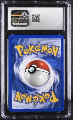 2000 Gym Challenge - 1st Ed. #31/132 Blaine's Charmeleon CGC 9 - Image 2