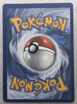 Pokemon - Mega Sharpedo EX 061/094 Double Rare, ME02: Phantasmal Flames, Holo - Image 2