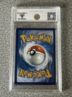 Pokemon Card Rillaboom VMAX SV106/SV122 Holo Shining Fates PSA 8 MINT - Image 2
