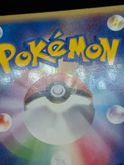 Rayquaza PokePark Promo 2005 041/PCG-P Pokemon Card Japanese - Image 5