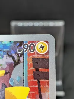 Detective Pikachu Promo 098/SV-P Japanese Pokemon Card - Image 4