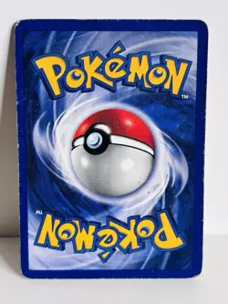 Wigglytuff 16/64 - Jungle Holo Rare - WOTC Pokemon Card - Image 3