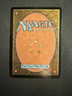 Gaea's Cradle Judge Promos Foil - Image 2