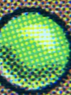 Gaea's Cradle Judge Promos Foil - Image 3