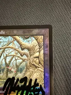 Gaea's Cradle Judge Promos Foil - Image 5