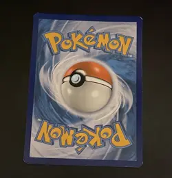 Pokemon TCG Detective Pikachu Sun & Moon Sm194 Promo LP - Image 3