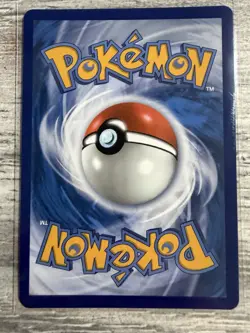 Oricorio 24 Promo Card Phantasmal Flames Pokemon TCG Near Mint English - Image 2