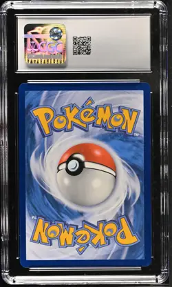Ho Oh V Silver Tempest #140 Pokemon PSA CGC 9 Deutsch Holo 2022 - Image 2