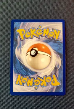 Pokemon Card Wartortle 002/034 Pokemon Card Game Classic Holo 2023 Near Mint - Image 2