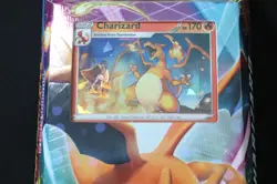 Charizard Theme Deck - Brand New Sealed SWSH 4 Vivid Voltage - Pokemon TCG 820650807572 - Image 4