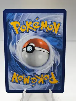 Pokemon Card TCG - Iron Valiant ex 261/182 Hyper Rare Paradox Rift - Image 2
