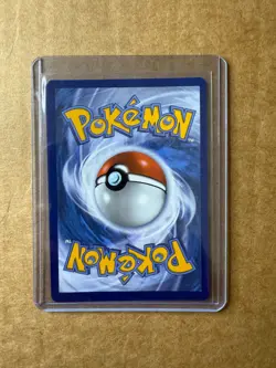 Pokemon TCG: N's Zoroark ex 098/159 Sv09: Journey Together Holo NM - Image 2