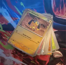 Unsifted Pokemon TCG Mega Evolution Bulk lot 50 card Common,Uncommon,Rares,Holos - Image 1