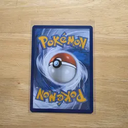 Pokemon TCG Ivysaur Card 167/165 SV 151 Illustration Rare NM Condition ENGLISH - Image 2